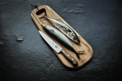Kokkekniv 22cm