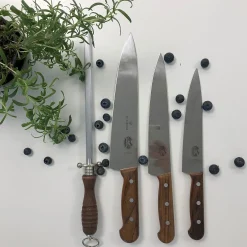 Kokkekniv 22cm