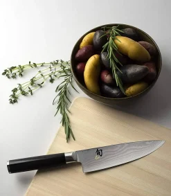 Kokkekniv 15cm Kai Shun