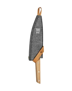 Kokkekniv 23cm Vedalen