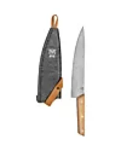 Kokkekniv 23cm Vedalen