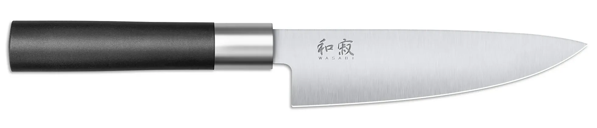 Kokkekniv 15cm Wasabi
