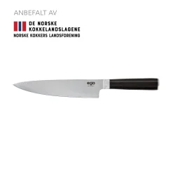 Kokkekniv EVG20cm