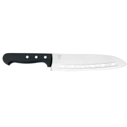 Kokkekniv japansk Budalen 19cm