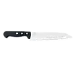 Kokkekniv japansk Budalen 19cm