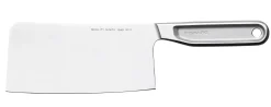 Kokkekniv kinesisk 18cm All Steel