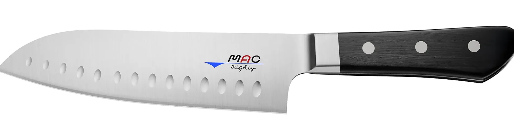 Kokkekniv/Santoku/smidd MSK-65