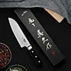 Kokkekniv/Santoku/smidd MSK-65