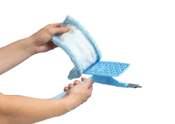 Kombinal microfiber 33cm