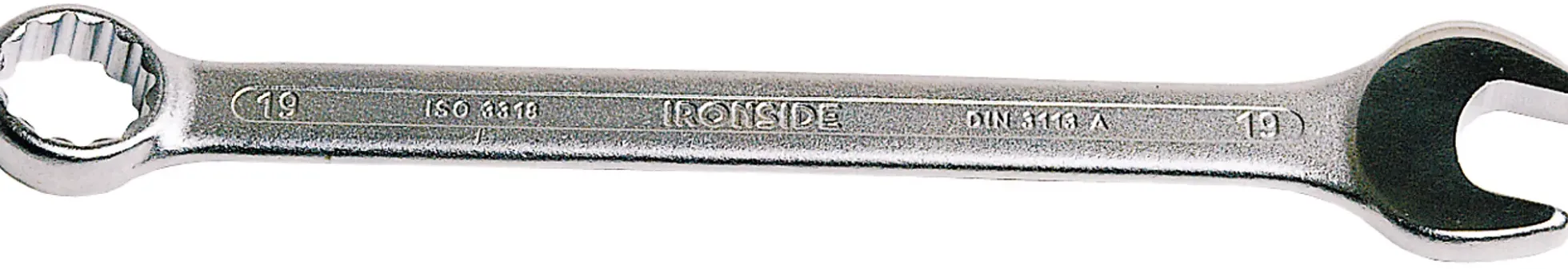 KOMBINASJONSNØKKEL CV 12MM