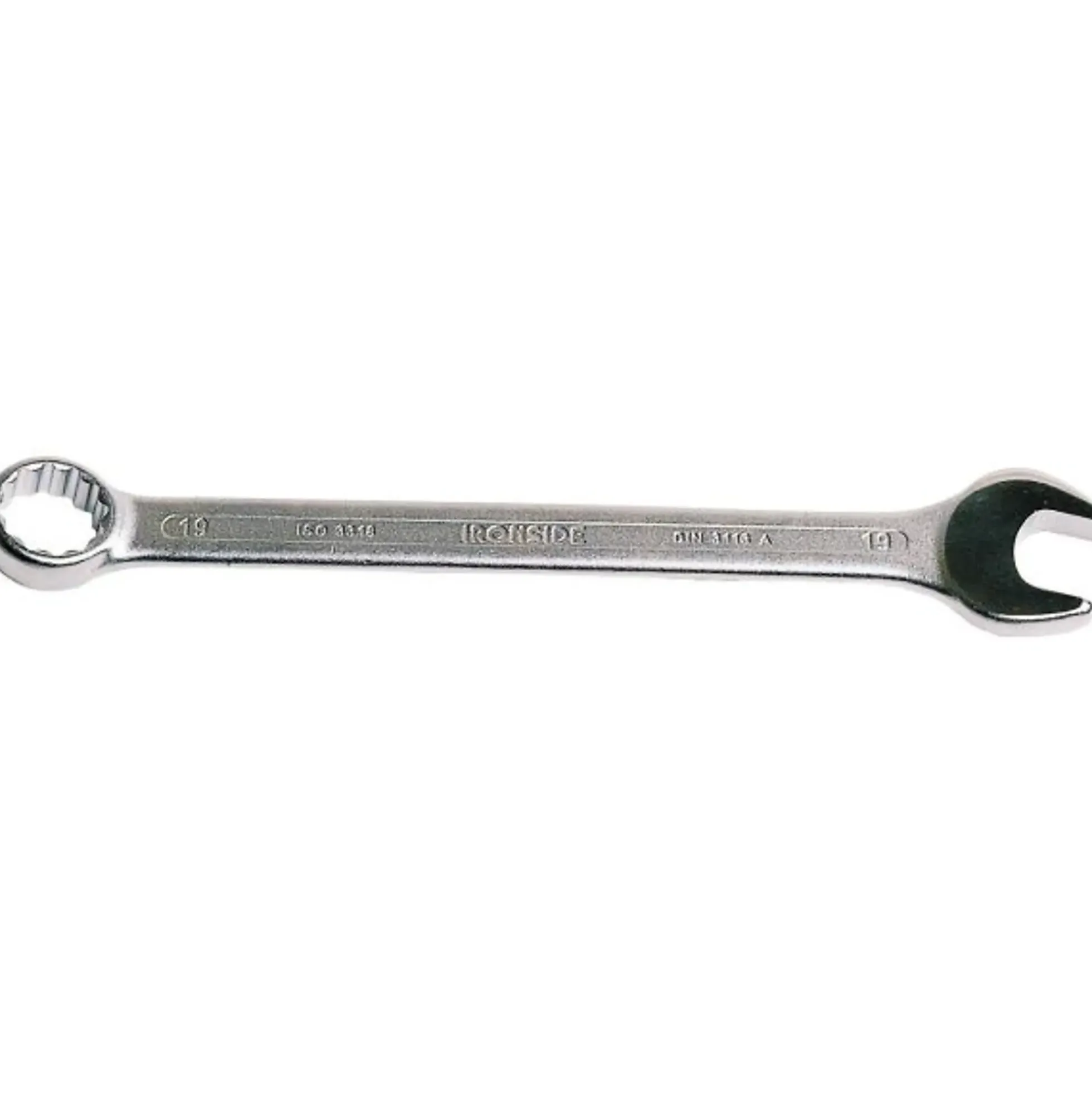KOMBINASJONSNØKKEL CV 12MM
