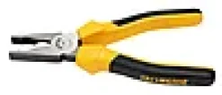 Kombinasjonstang 2-komponent 160mm