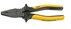 Kombinasjonstang 2-komponent 180mm