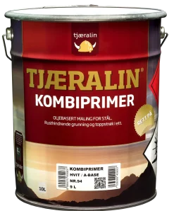 Kombiprimer B-base 9l