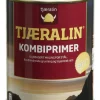 Kombiprimer hvit /A-base 0, 9l
