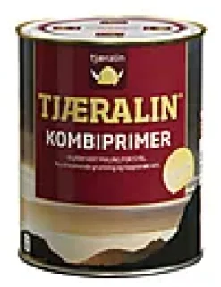 Kombiprimer hvit /A-base 0, 9l