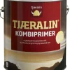 Kombiprimer hvit /A-base 9l