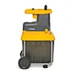 Kompostkvern Bio Silent 2500w