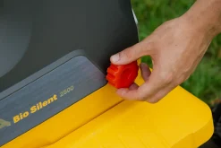 Kompostkvern Bio Silent 2500w