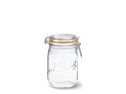 Konserveringsglass 1l