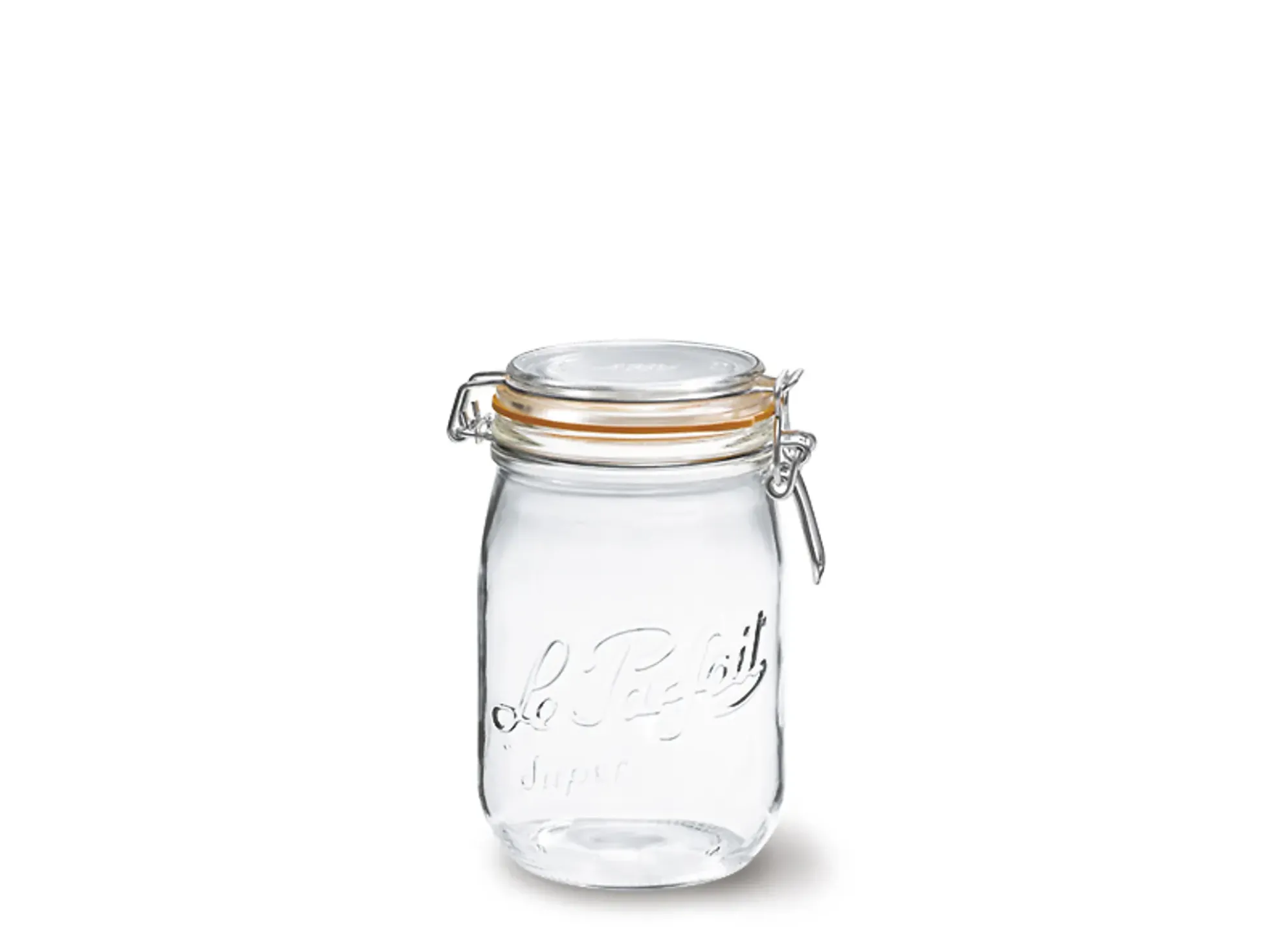 Konserveringsglass 1l
