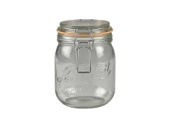 Konserveringsglass 0,75l