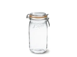 Konserveringsglass 1,5l 8,5cm