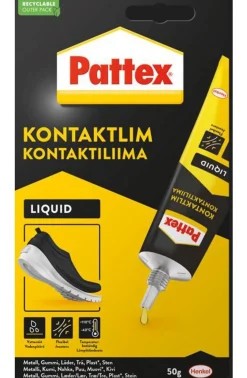 Kontaktlim liquid 50g