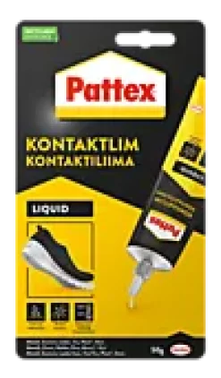 Kontaktlim liquid 50g