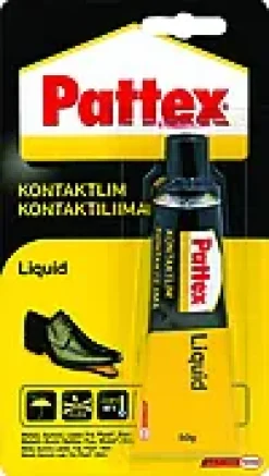 Kontaktlim liquid 50g