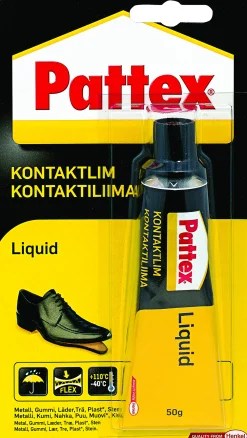 Kontaktlim liquid 50g