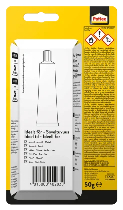 Kontaktlim liquid 50g