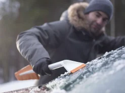 Kost & isskrape Snowexpert