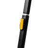 Kost & Isskrape teleskop m/roterende hode X-series