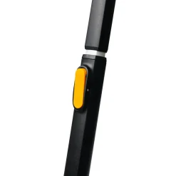 Kost & Isskrape teleskop m/roterende hode X-series