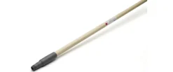 Kosteskaft universal med gjenger 1,55m
