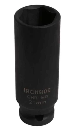 Kraftpipe Impact Lang 1/2" 19mm