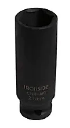 Kraftpipe Impact Lang 1/2" 24mm