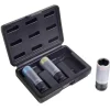 Kraftpipesett 1/2" 3 Deler