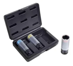 Kraftpipesett 1/2" 3 Deler