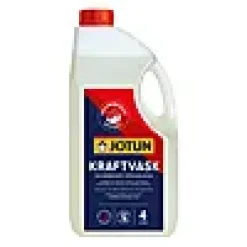Kraftvask 4l