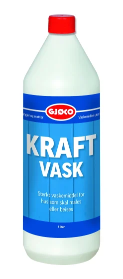 Kraftvask 1l