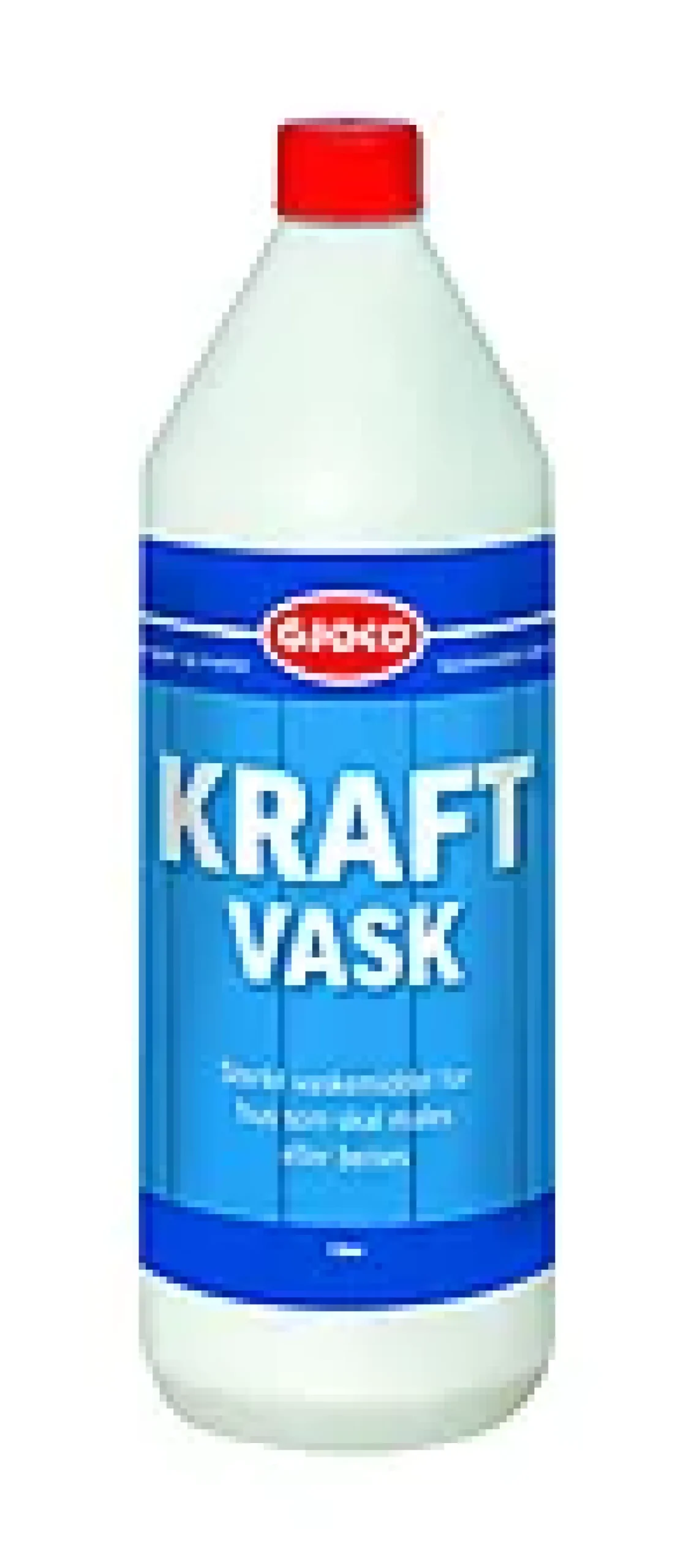 Kraftvask 1l
