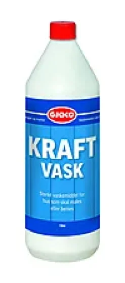 Kraftvask 1l