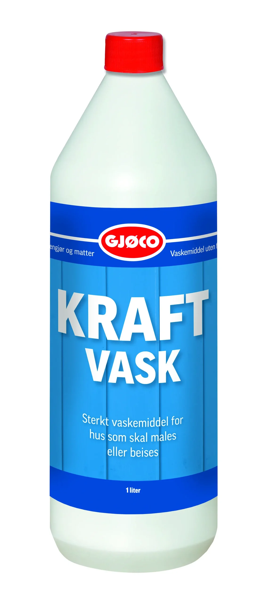 Kraftvask 1l