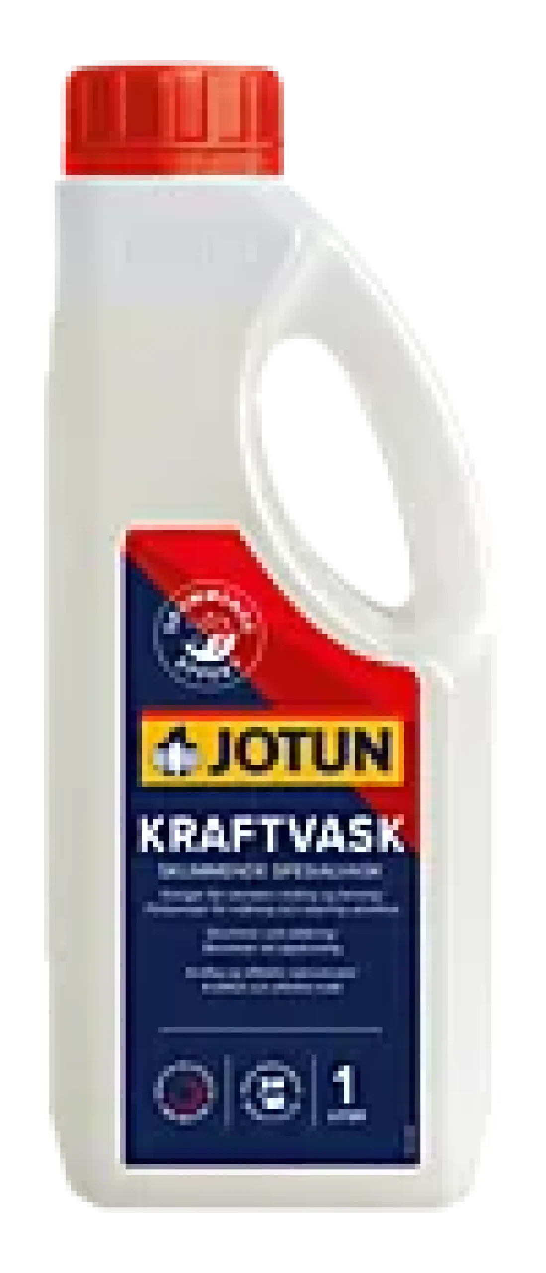 Kraftvask 1l