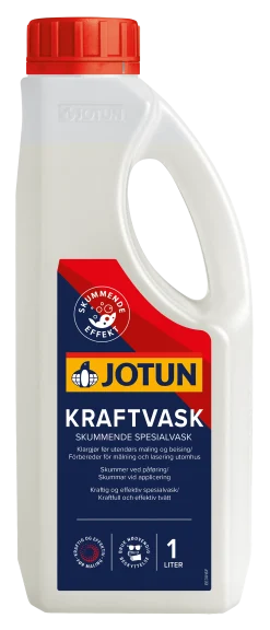 Kraftvask 1l