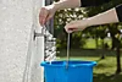 Krankobling anti sprut 1/2