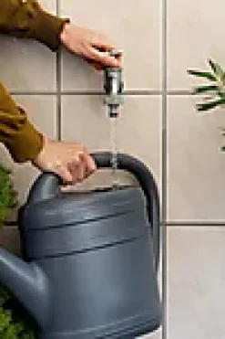 Krankobling anti sprut 1/2