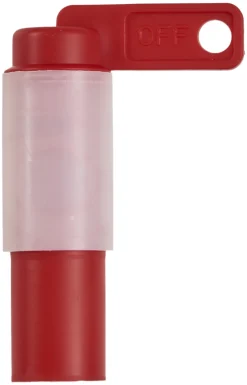 Kran M/Tappetut 3/4" 20Mm